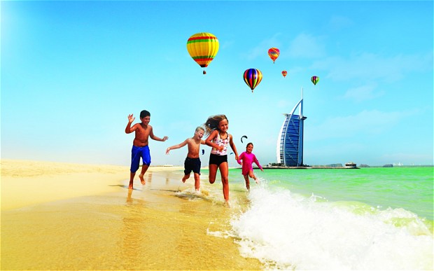 dubai-family-holiday-package