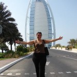 Burj Al Arab Day Tour