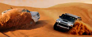 Dubai Desert Safari 3