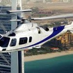 Dubai Helicopter Day Tour