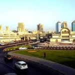 Sharjah SightSeeing Tour from Dubai Port