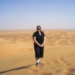 Taste of the Arabian Desert Day Trip from Dubai