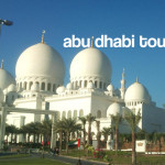 Abu Dhabi City Tour from Abu Dhabi Port